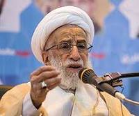 آيت‌الله جنتي:تذكر به رئيس‌جمهوري از تريبون خبرگان /نگرانيم که نیروهای انقلابی دفع شوند